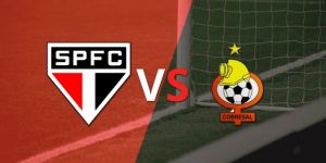 Nhận Định Cobresal Vs Sao Paulo Lúc 7h30 Ngày 9/5