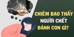 Mơ Thấy Người Chết, Điềm Báo Phía Sau Có Thật Sự Đáng Sợ?